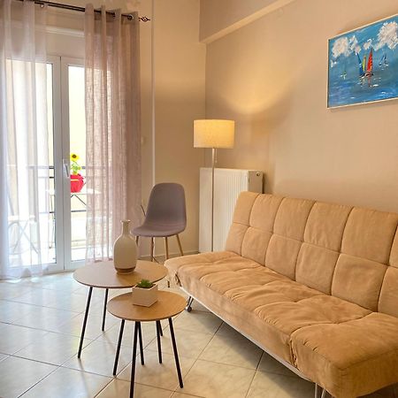 Marijoy Central Apt Heraklion  Екстер'єр фото