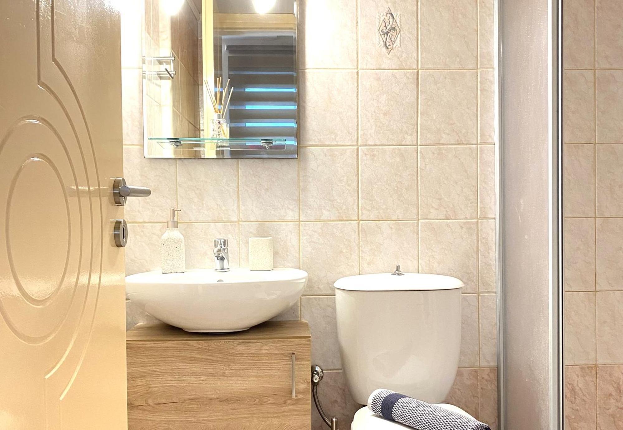 Marijoy Central Apt Heraklion  Екстер'єр фото