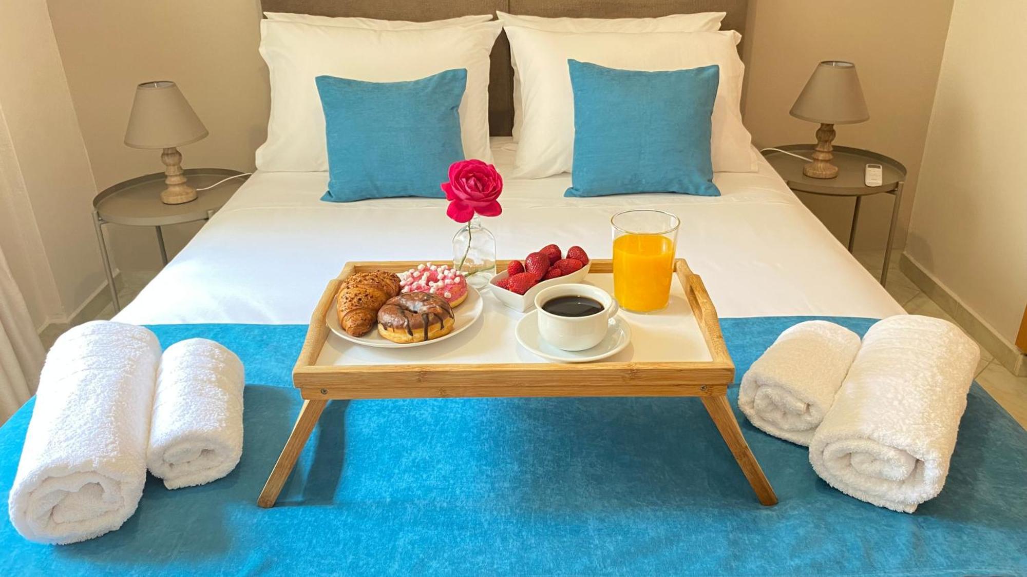 Marijoy Central Apt Heraklion  Екстер'єр фото