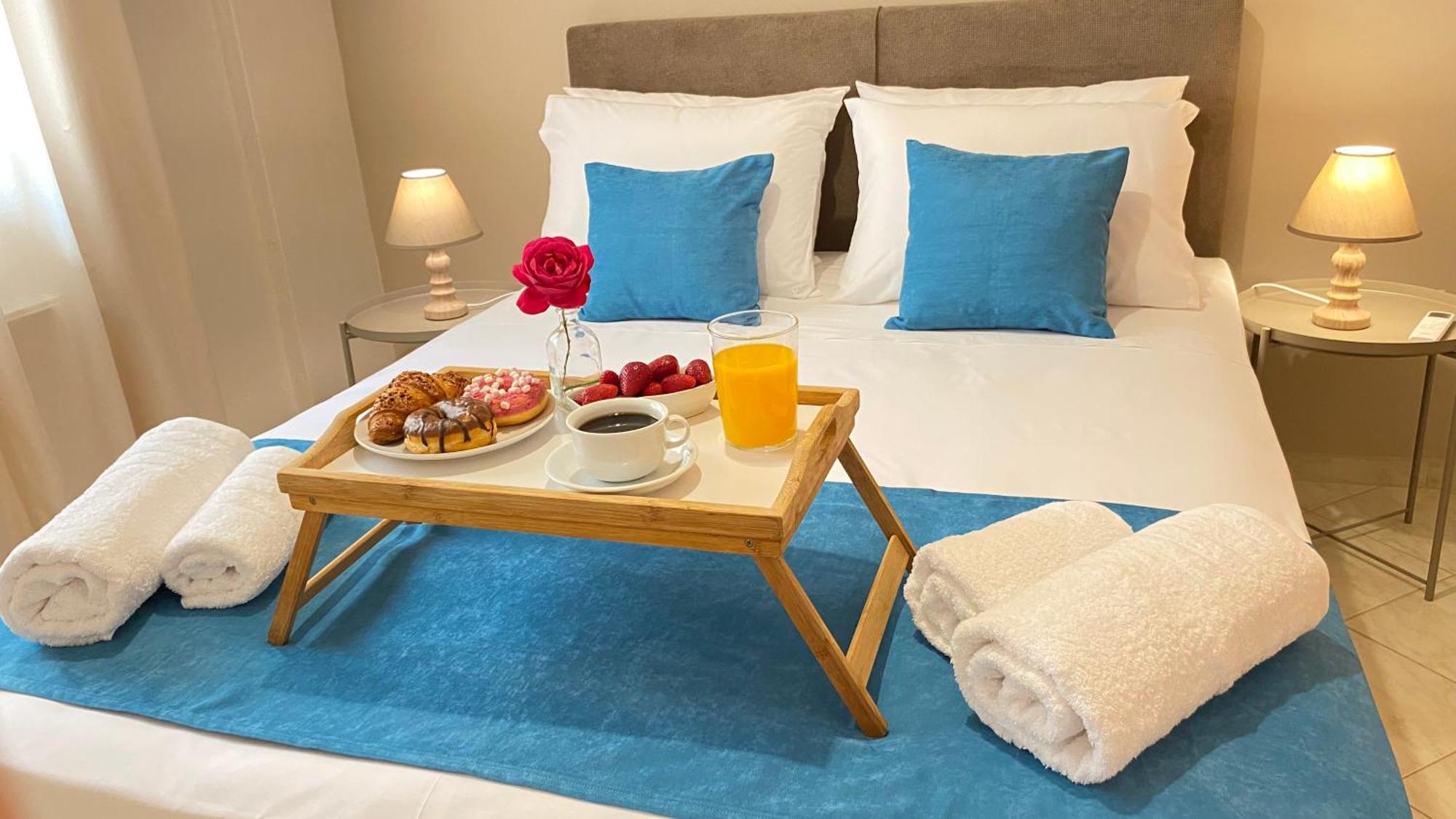 Marijoy Central Apt Heraklion  Екстер'єр фото