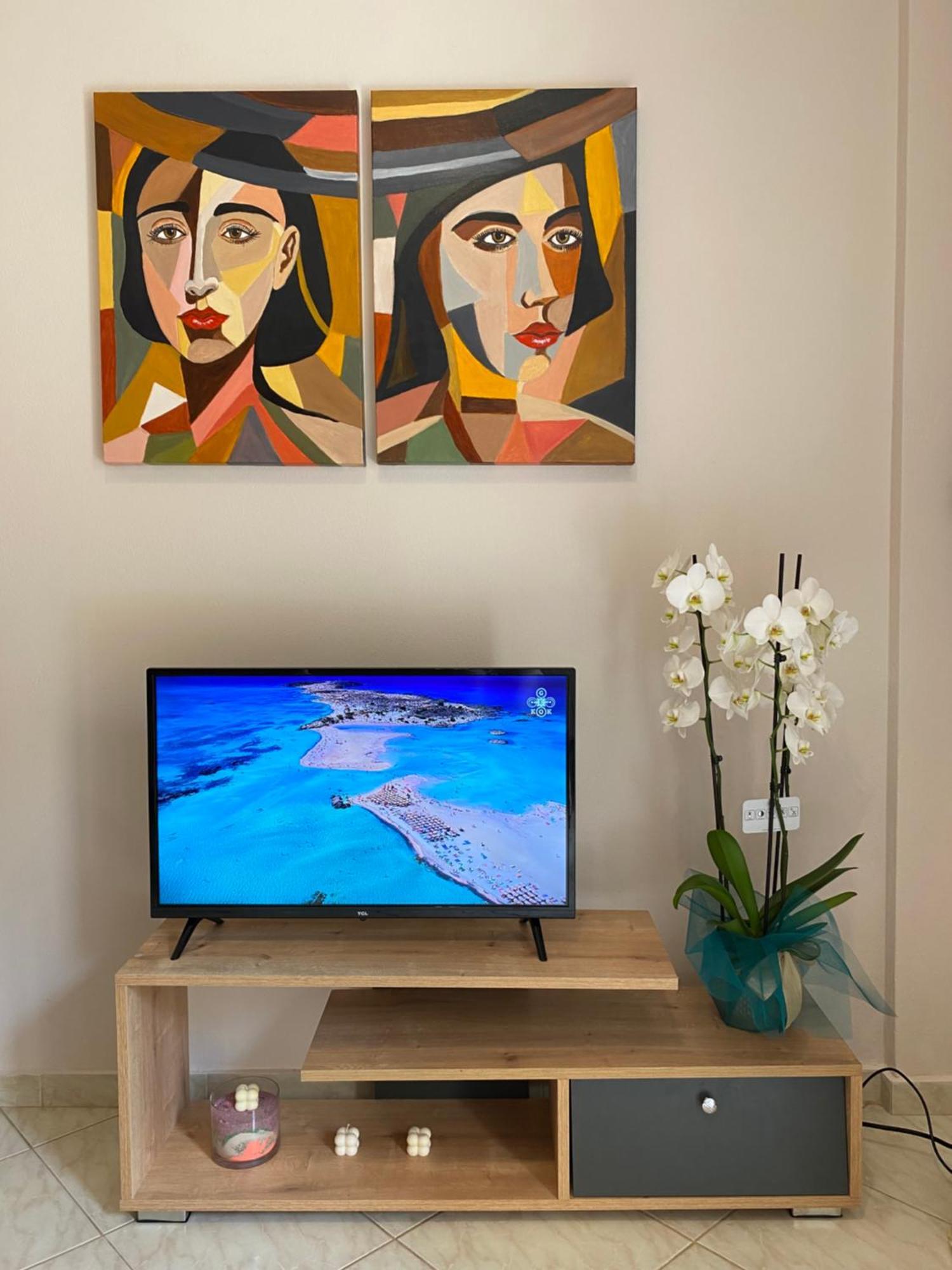 Marijoy Central Apt Heraklion  Екстер'єр фото