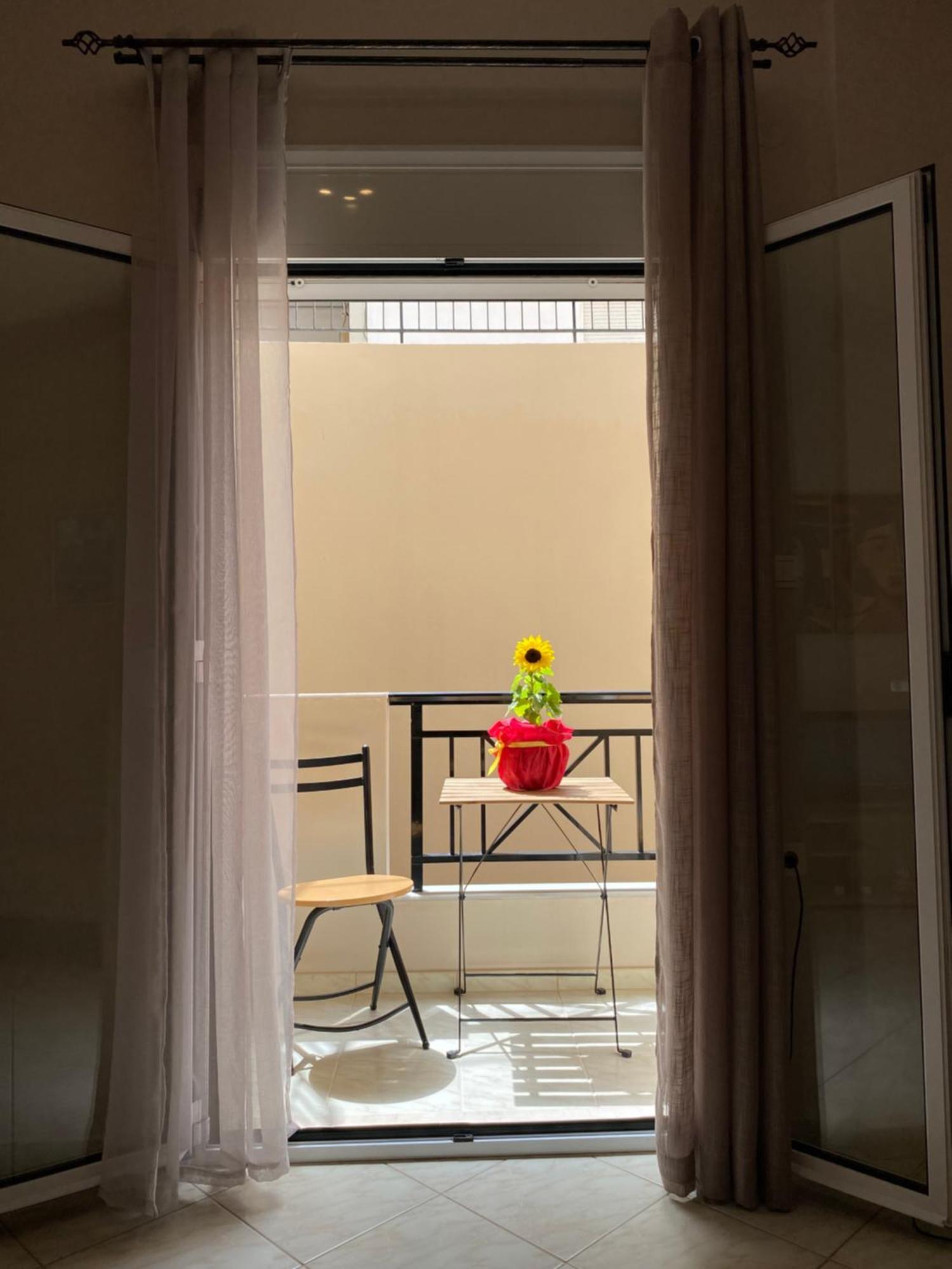 Marijoy Central Apt Heraklion  Екстер'єр фото