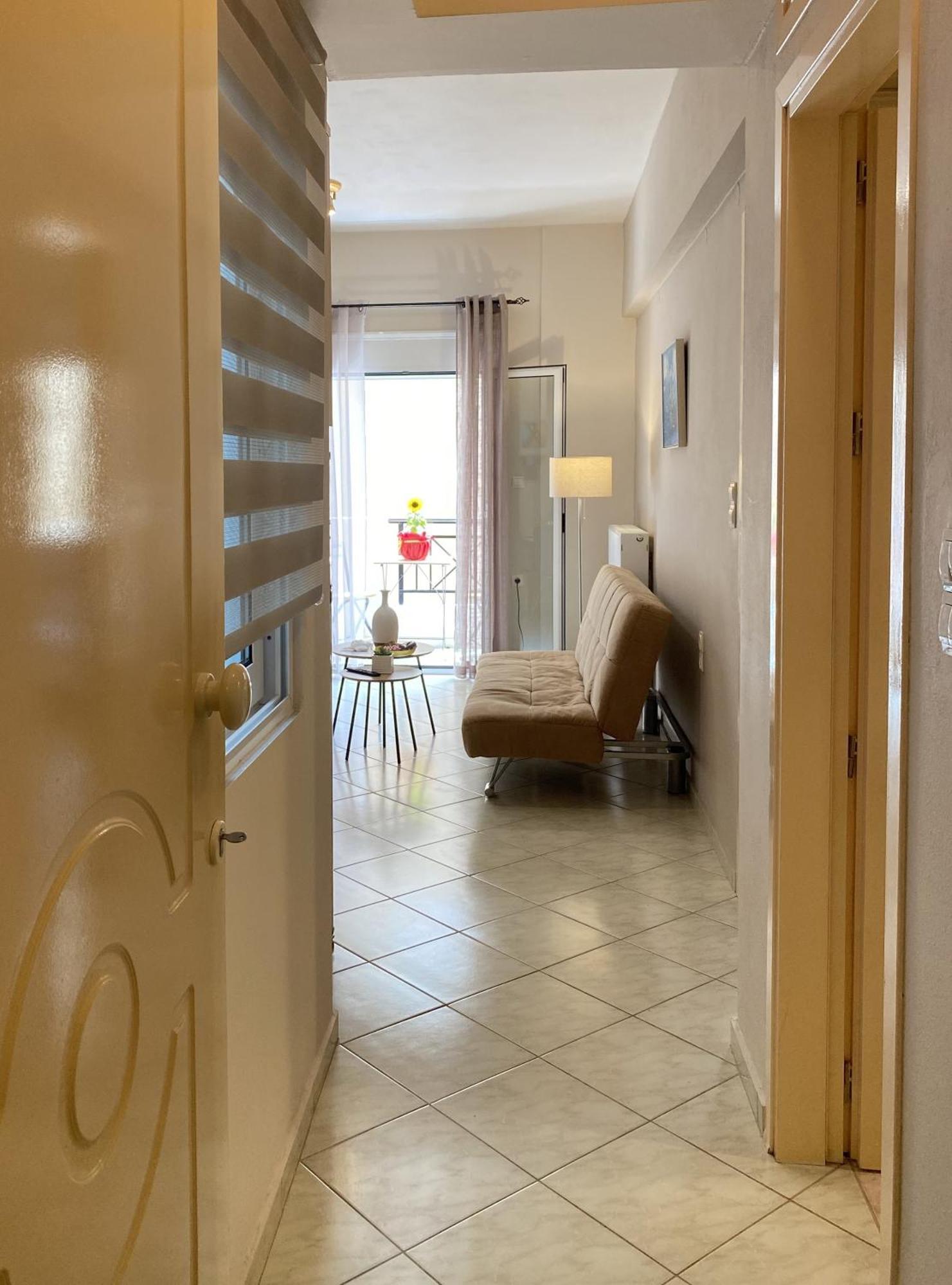 Marijoy Central Apt Heraklion  Екстер'єр фото