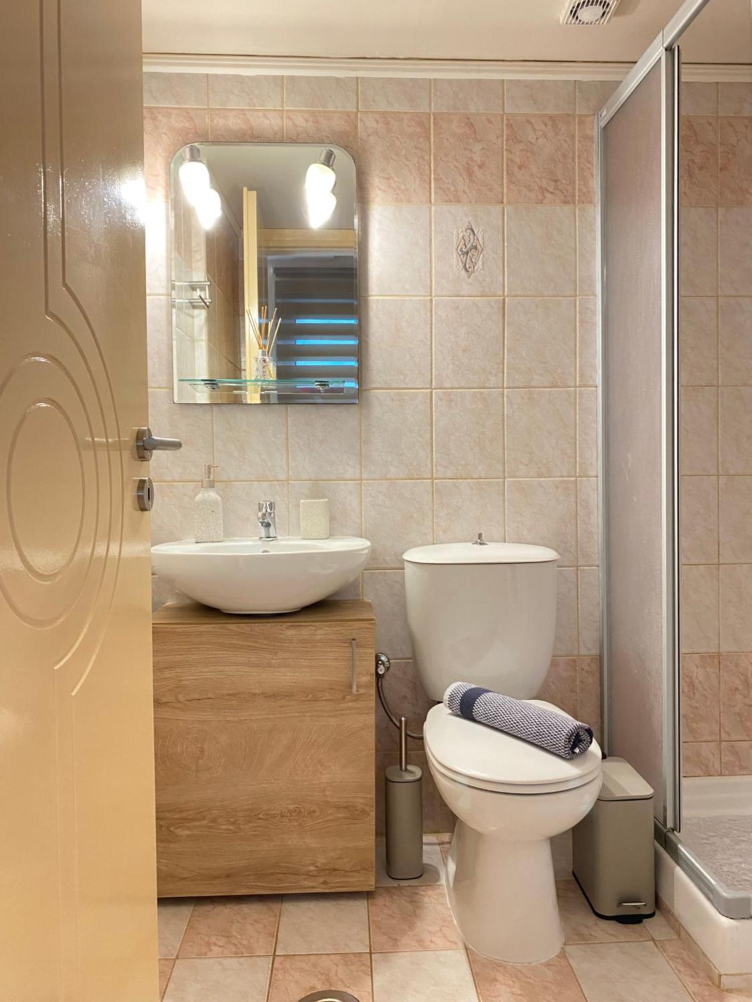 Marijoy Central Apt Heraklion  Екстер'єр фото