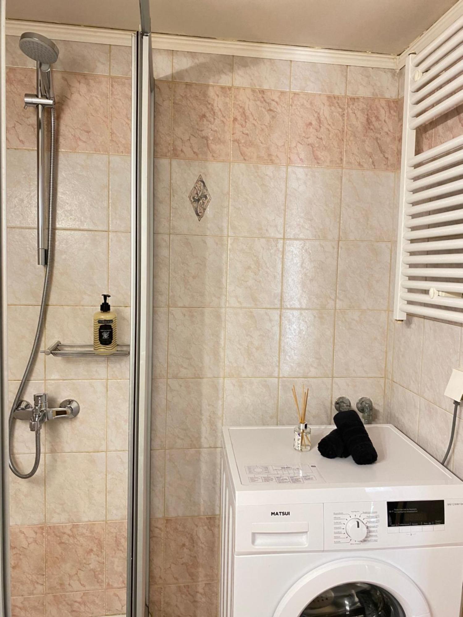 Marijoy Central Apt Heraklion  Екстер'єр фото
